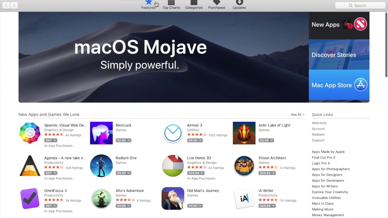 How Do I Use Apps On My Mac