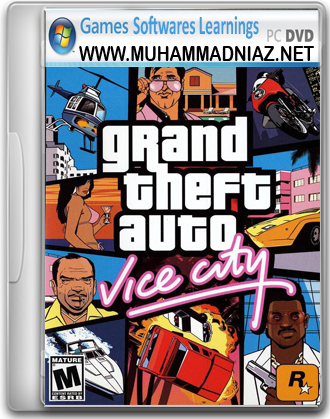 Windows 8 Gta Vice City Games Download
